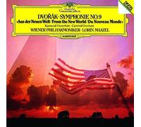 Maazel, Lorin - Dvorak: Symphony No.9 'Aus Der Neuen