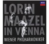 Maazel, Lorin - Lorin Maazel In Vienna
