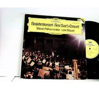Maazel, Lorin - Wiener Philharmoniker - Neujahrskonzert - New Year's Concert