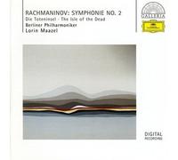 Maazel - Symphony No. 2 (Maazel, Bpo)