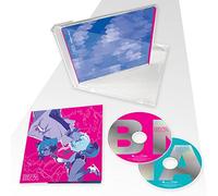 Mabanua - BNA: Brand New Animal Original Soundtrack