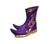 Mabcos Cosplay Boots & Shoes Legend of Exorcism Atai For Unisex