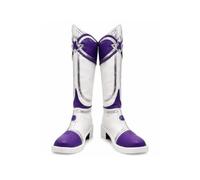 Mabcos Cosplay Boots & Shoes The Scum Villain's Self-Saving System Liu Mingyan For Women
