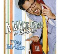 Mabe, Tom - A Wake Up Call for Telemarketers (Bonus Dvd)