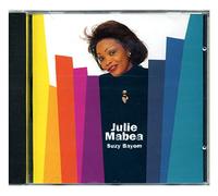 Mabea Julie - Suzy Bayom