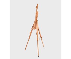 Mabef Artists Giant Folding Sketching Field Easel - M32 - M/32