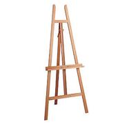 Mabef Artists Studio Lyre Easel - M20 - M/20 (Ideal for wedding table plan)