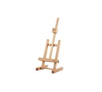 Mabef M400023 Miniature Table Easel, Wood, 16 x 16 x 42 cm