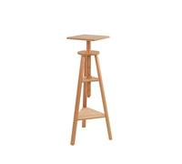 Mabef Saddle Maker Wood, 48 x 48 x 100 cm
