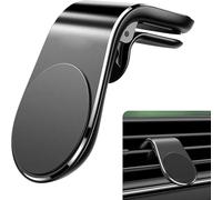 MABEINIU Car Phone Holder for Kia EV9 / EV9 GT-Line 2023 2024 2025, Magnetic Phone Holder Adjustable Car Phone Mount 360° Rotation Car Mount Air Vent Vehicle Mounts