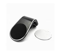 MABEIXI Car Phone Holder for BYD Seal U DM-i 2023 2024 2025, Air Vent Car Phone Mount, Super Stable Hook ClipAutomobile Cradle for 4.0''-7.0'' Smartphones,Black