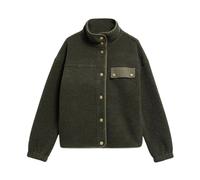 Mabel Fleece - female - Barbour - Faux Fur & Shearling Jackets - Green - XS - Jackets XS