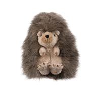 'Mabel' Hedgehog Plush Character - Large Wrendale Designs Multi One Size