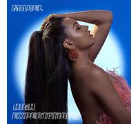 Mabel - High Expectations [CASSETTE]
