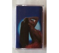 Mabel - High Expectations [CASSETTE]