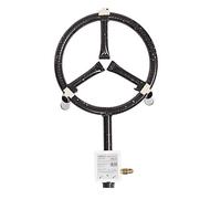 Mabel Home Paella Pan Propane Gas Burner 20 cm / 7.90 inc