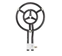 Mabel Home Paella Pan Propane Gas Burner 50 cm / 19.70 inc