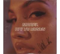 Mabel Ivy To Roses - Autographed - Sealed UK 2-LP Double vinyl album record 7720081 Polydor 2019