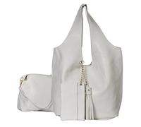 Mabel London Womens Oversized Handbag Extra Large Hobo Slouch Bag - Kaira