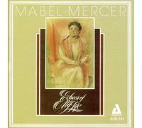 Mabel Mercer - Echoes Of My Life [European Import]