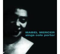 MABEL MERCER - Sings Cole Porter
