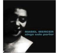 MABEL MERCER: SINGS COLE PORTER - CD