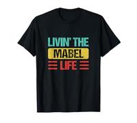 Mabel Name T-Shirt