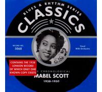 Mabel Scott - Classics 1938-1950