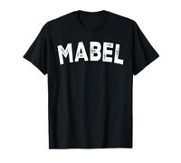Mabel T-Shirt