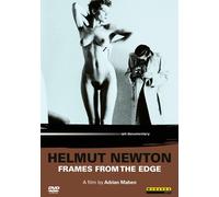 Helmut Newton - Helmut Newton-Frames from the Edge