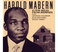 Mabern, Harold - A Few Miles From Memphis