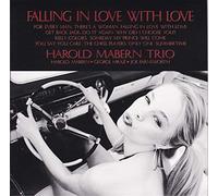 Mabern, Harold - Falling In Love with Love
