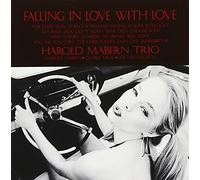 Mabern, Harold - Falling in Love With Love