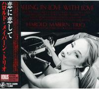 Mabern, Harold - Falling In Love With Love