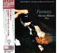 Mabern, Harold - Fantasy