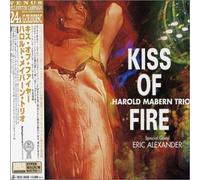 Mabern, Harold - Kiss Of Fire