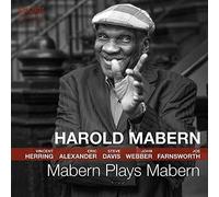 Harold Mabern - Mabern Plays Mabern