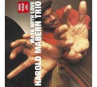 Mabern, Harold - Maya With Love