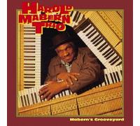 Mabern, Harold - Members' Groove Yard