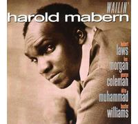 Mabern, Harold - Wailin