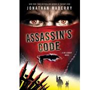 Maberry - Assassin's Code - New hardback or cased book - X555z