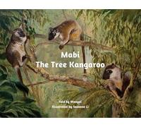 Mabi The Tree Kangaroo