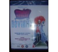 Mabinog Presents Tommy Tiernan "Bovinity" - Blu-Ray [Blu-ray]