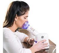 Mabis Steam Inhaler