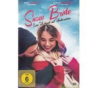 Mabius - Snow Bride-Eine Hochzeit mit Hindernissen (DVD) [Import]
