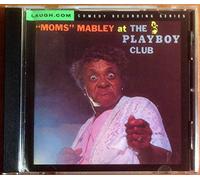 Mabley, Moms - At the Playboy Club