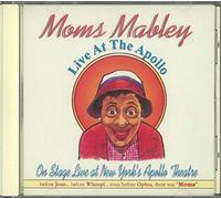 Mabley, Moms - Live at the Apollo