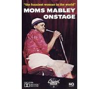 Mabley, Moms - On Stage [CASSETTE]