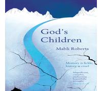 Mabli Roberts God's Children Paperback Book Mabli Roberts Multicolor