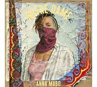 Mabo,Anna - Notre Dame [VINYL]